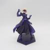 18 см Аниме Fate/stay night Heaven's Feel Альтрия Пендрагон Сэйбер Альтер Модель Игрушка Коллекция Подарков Фигурка Действия ПВХ