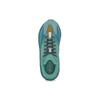 adidas Кроссовки унисекс Yeezy Boost 700 Faded Azure Зеленые Fadazu GZ2002