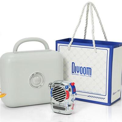 Dianyin Spark-Pop Мини-динамик Bluetooth вилка CN (адаптер в комплекте)