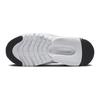 Nike Детские кроссовки Flex Plus 2 GS Black Metallic Gold Dark-Smoke-Grey White DV8999-002