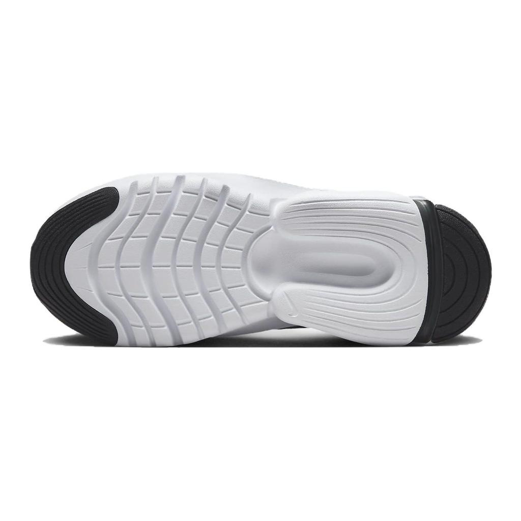Nike Детские кроссовки Flex Plus 2 GS Black Metallic Gold Dark-Smoke-Grey White DV8999-002