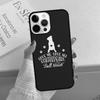 American Staffordshire Terrier Phone Case cover For iPhone 17 Air 15 16 16e 14 13 12 11 Pro Max Coque For Apple PLUS fundas