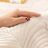 Velvet Sofa Cover Winter Thickening Non -Slip Plush Sofa Full Cover Towel Cloth Breathable Living Room Sofa Furniture Cover