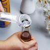 Kitchen Gadgets Jar Opener Non-slip Can Openers Universal Beer Bottle Opener