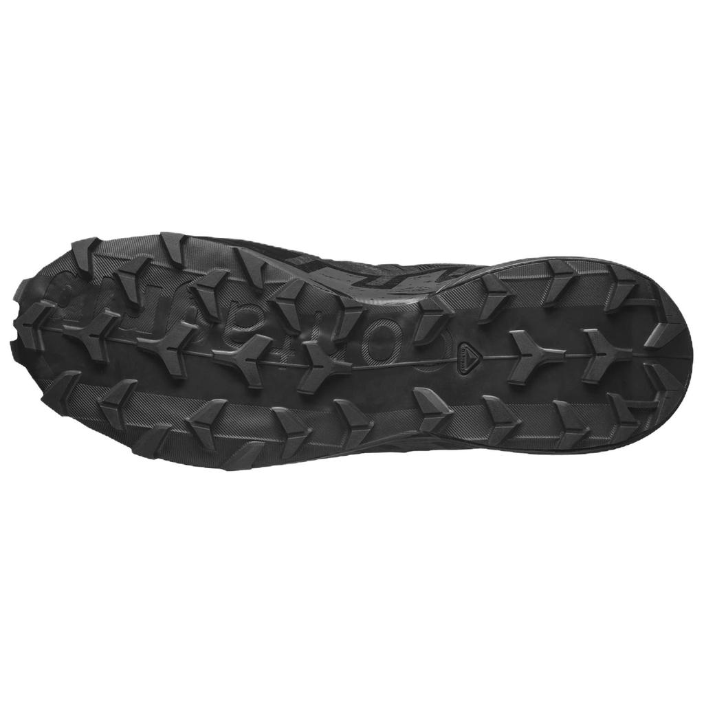 SALOMON Кроссовки Unisex Speedcross 6 Force Black Phantom L47161100