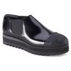 (WMNS) Onitsuka Tiger The Onitsuka Side Gore Low Boots 'Black' Women's 1182A480-003