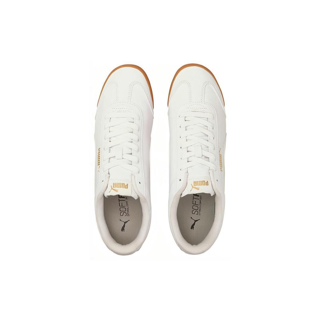 Puma Turino Fsl 'White Gum' 372861-07