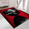 Limbo Carpet Rug for Living Room Bedroom Home Sofa Decoration,Kids play Nonslip Floor Mat