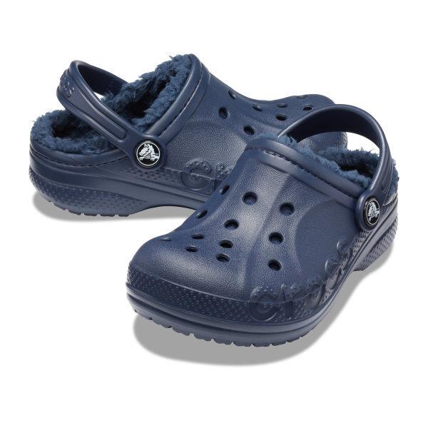 Crocs Байя Линдер Клог Малыш 207501 463