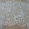 3 метра, кружево для ресниц, отделка свадебного платья своими руками, домашняя скатерть, свадебное украшение, ткань, вуаль