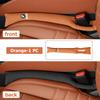 For BMW M X1 X3 Car Seat Gap Filler Leak Proof Leather Filling Plug Strip For BMW G30 G20 M3 M5 E91 E92 E93 E36 E70 X3 X4 X5 X1 E39 F30 HL7
