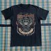 Hot! Lynyrd Skynyrd - Gimme Back My Bullets Black Unisex T-shirt