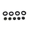 12030-PLC-010: Valve Cover Gasket Repair Kit for Honda Civic 1.7L Engines
