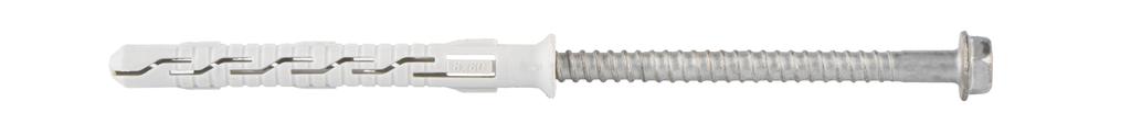 Frame expansion plugs KPS-FAST-08080K (50)
