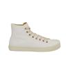 Tabi High White