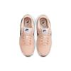 Nike Air Max Excee Ретро Удобные Модные Тканевые Низкие Повседневные Кроссовки для Бега Женские кроссовки Светло-Розовые CD5432-601