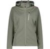 Куртка CMP Jacquard-Softshell-Jacke