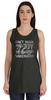 Inkmeso Can't Mask My Joy Of Being Vaccinated Women Pro-Vaccine Tank Top