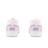 Nike Court Borough Milk Dusty Pink Meow, Pink Dopamine Dressing, Girlfriend Slip Resistant Abrasion Resistant Low top DV5456-604(Team2099-)