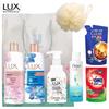 LUX Daily Care Gift Set - 6 Piece Collection