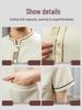 Short Sleeve Summer Cleaning Uniform for Hotel & Guest Room Staff