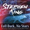 Full Dark No Stars by Stephen King Paperback Book 9781444712568