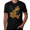 Hot Dog Skier 1974 Tshirt Simple Graphic Design Tshirt