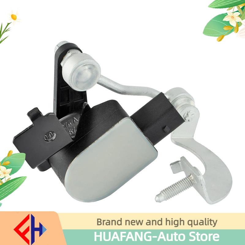 For Passat/Magotan B6 2005-2010, Passat 2005-2011: High Quality Original Front Headlight Level Sensor 0941274a