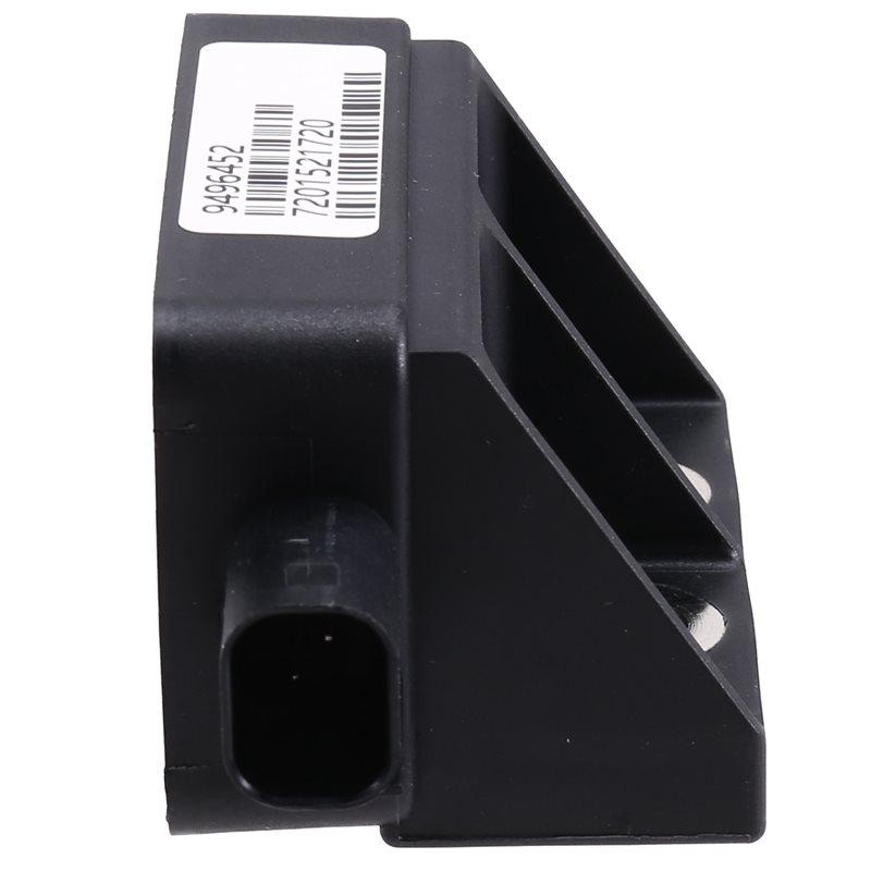 L08A-High Precision Yaw Rate Sensor Module 9496452 ESP Sensor For Volvo S80 S60 V70 Brand New Replacement