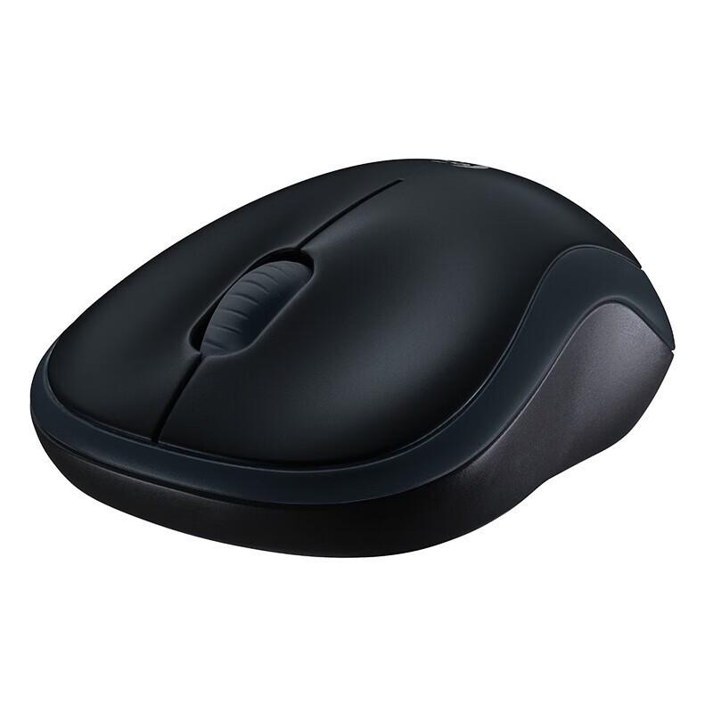 Logitech Беспроводная мышь B175