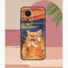 Renaissance Cats Rich Art Case For Honor Magic 7 Lite 5 6 8 Pro Honor 400 200 X9c X9b X9a X8b X8a X8c 50 70 90 Cover