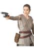 MAFEX REY The Force ABS Painted Action Figure "Star Wars Awakens" Non-scale & ATBC-PVC