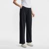 Fila Теннисные повседневные брюки крупной вязки женские низ A11W623603F-NV
