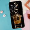 Сигара Виски Ледяной Напиток Чехол Для OnePlus 13 12 11 13s 13R 12R 10R 8T 10T Чехол Для OnePlus Nord 5 CE 2 3 4 Lite N20 N30