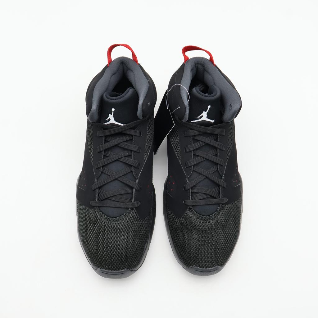 AR4430-023 Nike Jordan Lift Off Черный Спортивный Красный Антрацит Белый (Мужской)