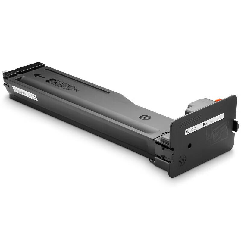 HP CF256A 56A Black Toner Cartridge