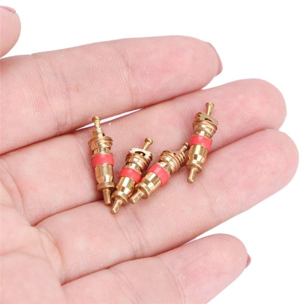 Инструмент для установки Золотниковый ключ Отвертка для шин Съемник золотника ниппеля Инструмент для снятия золотника