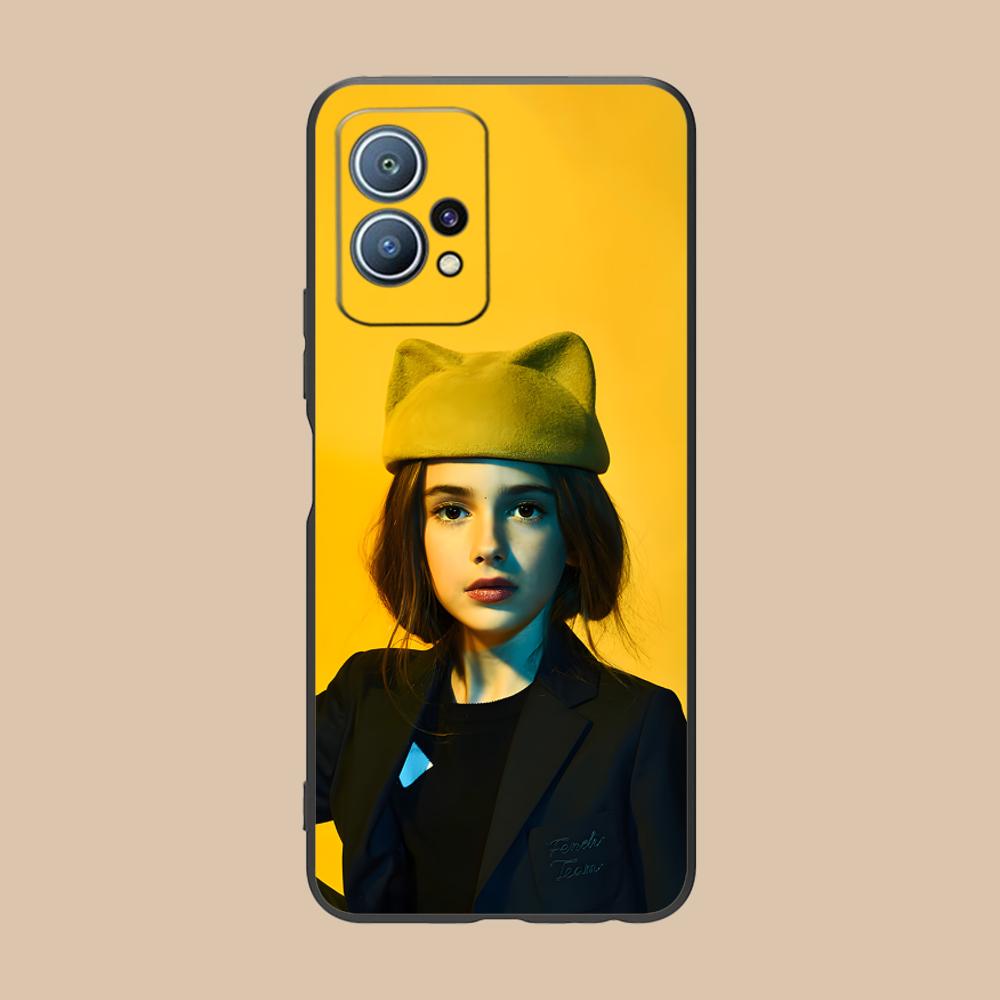 Julia Butters Mobile Cell Phone Case for Huawei P60 P50 P40 P30 P20 P10 P9 P8 Pro Lite Plus Colorful Printing Cover Cover Pretty