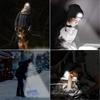 Beanie Hat With Light, Usb Rechargeable Led Beanie Hat Wit