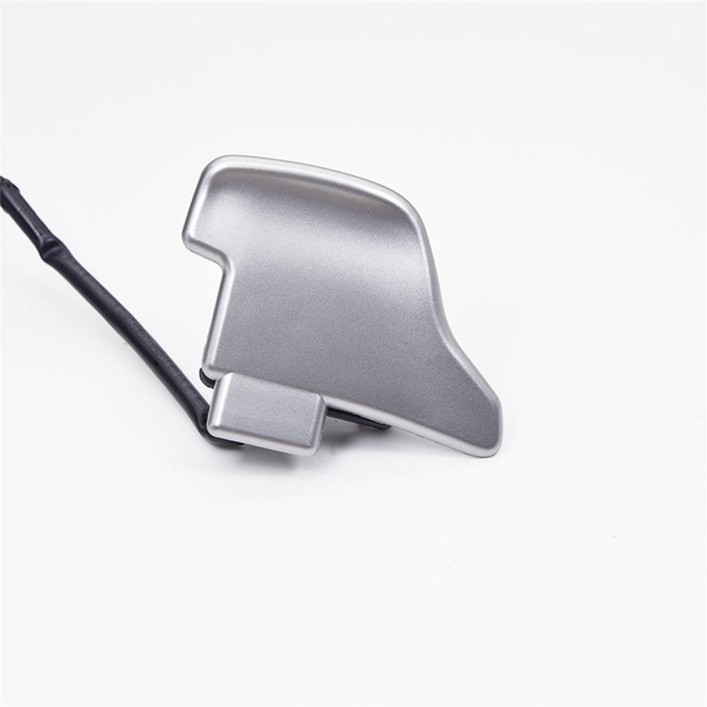 Лепесток переключения передач на рулевом колесе 84610-22020 Для Toyota Corolla Camry RAV4