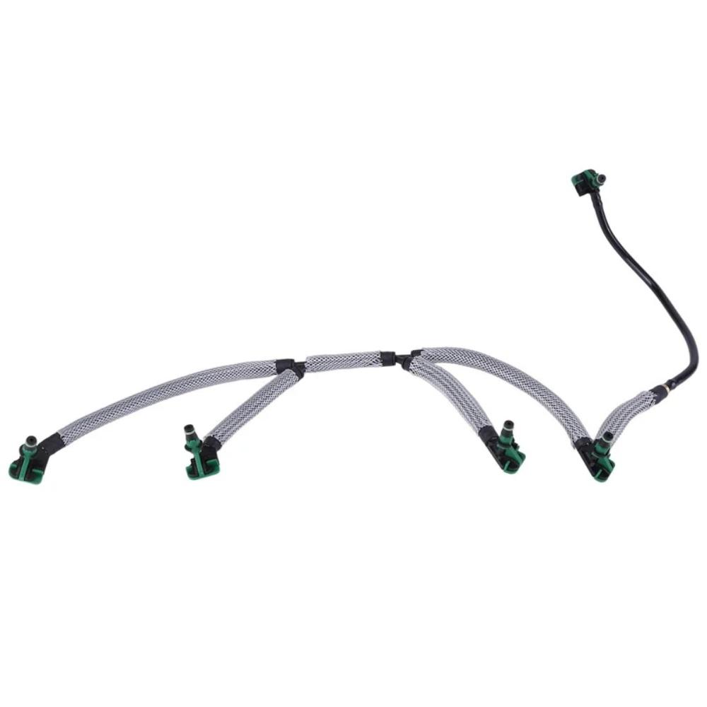 Переливной шланг обратки топлива 9844585580 для Citroen Ford Peugeot