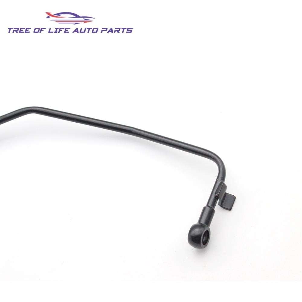 NEW Turbocharger Oil Feed Pipe For 2015-2019 Hyundai Sonata Kia Sportage 2.0 282402GTA1 28240-2GTA1 28240 2GTA1