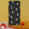 Bumble Bee Honeycomb Honey Case For Honor 200 Pro X9a X9c X8a X7a X6a X7 X8 X9 X8b X9b 50 70 90 Magic 5 6 Lite Cover