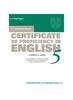 Книга Cambridge Certificate Of Proficiency In English 5 Students Book (Pb 2006)