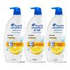 Шампунь против перхоти Head & Shoulders Освежающий контроль жирности