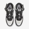 Nike X Stussy Air Force 1 '07 Mid SP Black and Light Bone DJ7840-002