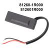 Кнопка открытия крышки багажника автомобиля 81260-1R000 для замены Hyundai Accent Kia Picanto