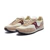 SAUCONY Кроссовки Trainer 80 Оригинальные Бежевые Бордовые - S70883-2