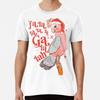 Australian Funny Christmas Holidays Cute Gal S To 5XL Made In the AU/USA T-Shirt