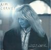 7-дюймовая пластинка KIM CARNES - Just To Spend Tonight With You MCA1290 MCA Records 1988 UK Rock Б/у